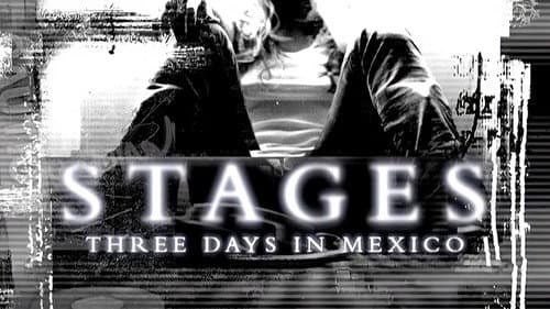 Britney Spears: Stages - Three Days in Mexico still