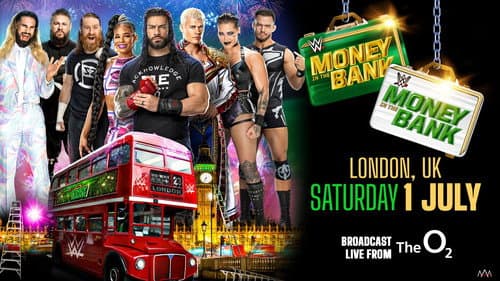 WWE Money in the Bank 2023 still