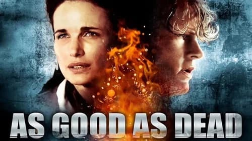 As Good As Dead still