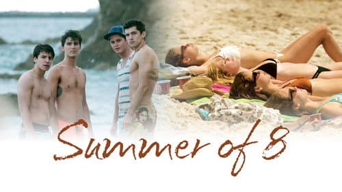 Summer of 8 still