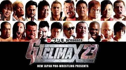 NJPW G1 Climax 23: Day 6 still