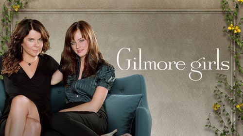 Gilmore Girls still