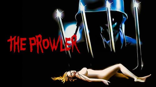 The Prowler still
