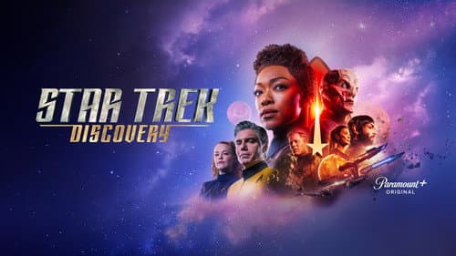 Star Trek: Discovery still