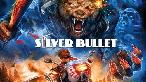 Silver Bullet still