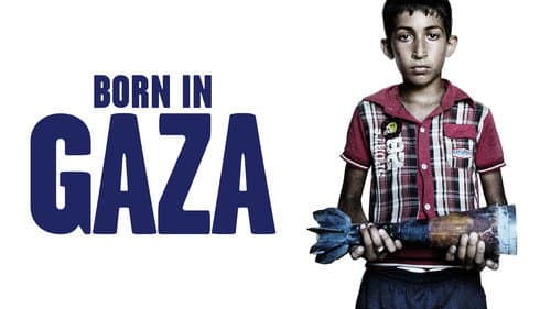 Born in Gaza still