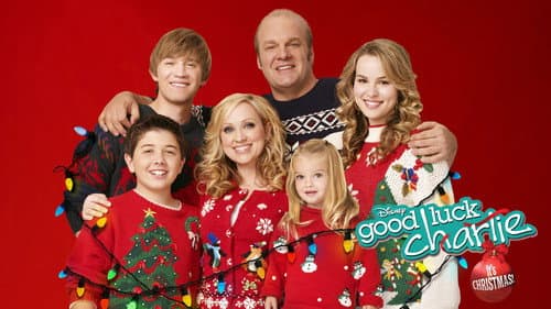 Good Luck Charlie, It's Christmas! still