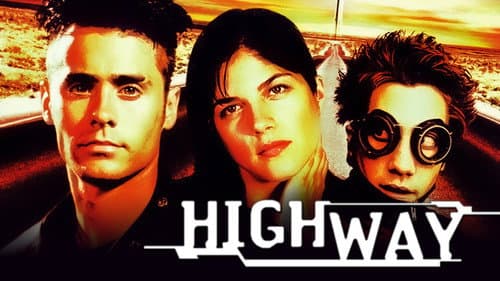 Highway still