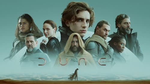 Dune still