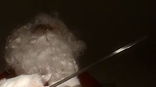 Psycho Santa still