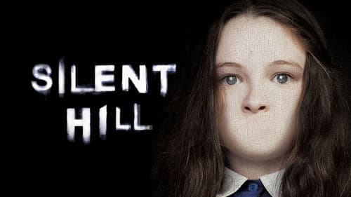 Silent Hill still