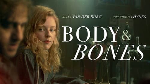 Body & Bones still