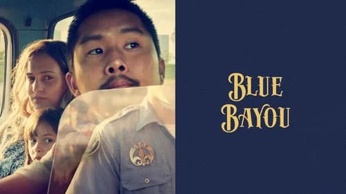 Blue Bayou still