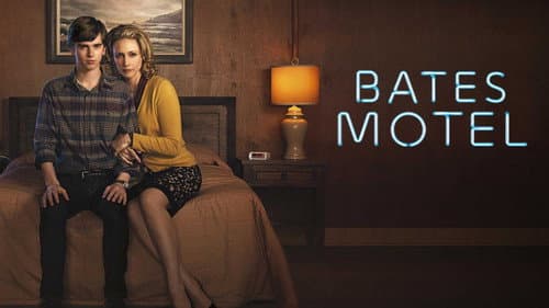 Bates Motel still