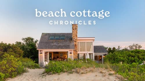 Beach Cottage Chronicles still