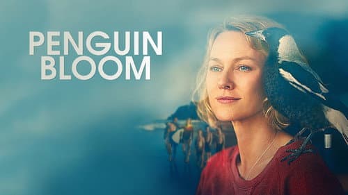 Penguin Bloom still