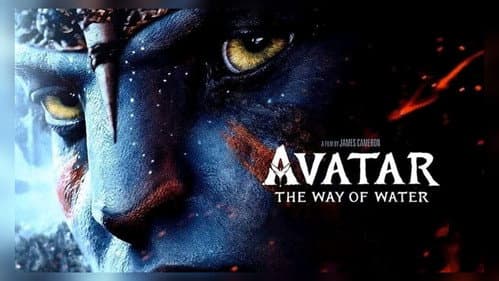 Avatar: The Way of Water still