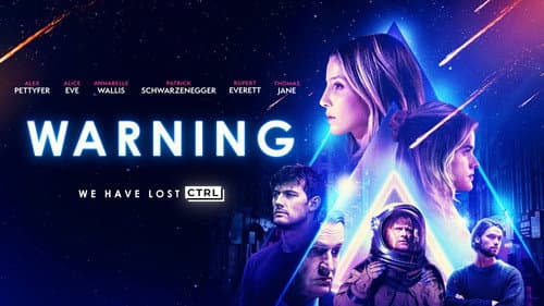 Warning still