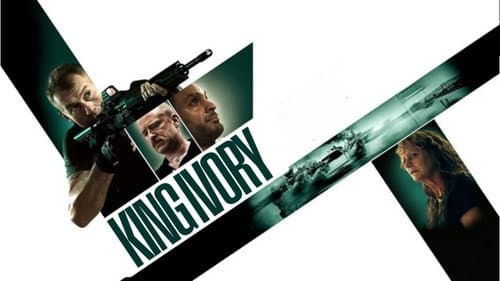 King Ivory still