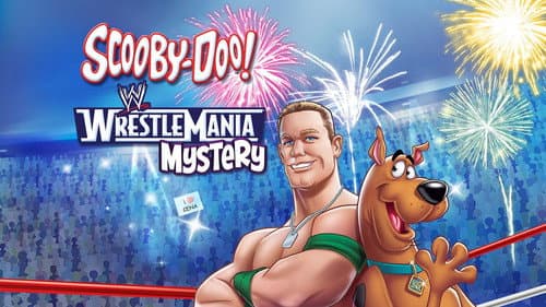 Scooby-Doo! WrestleMania Mystery still