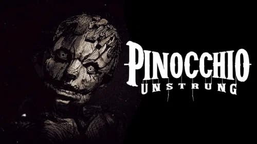 Pinocchio: Unstrung still