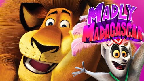 Madly Madagascar still