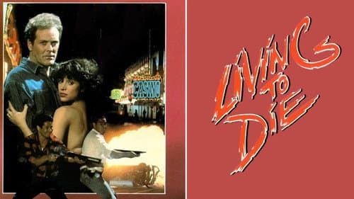 Living To Die still