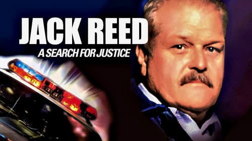 Jack Reed: A Search for Justice still