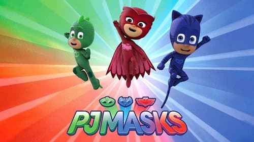 PJ Masks still