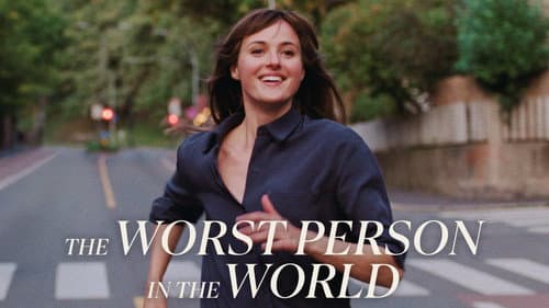 The Worst Person in the World still