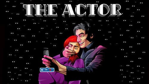 The Actor still