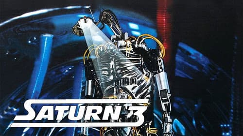 Saturn 3 still