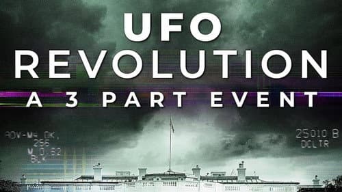 TMZ Presents: UFO Revolution still