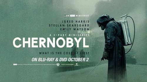 Chernobyl still