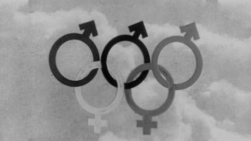 The Year of the Sex Olympics still