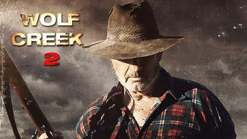 Wolf Creek 2 still
