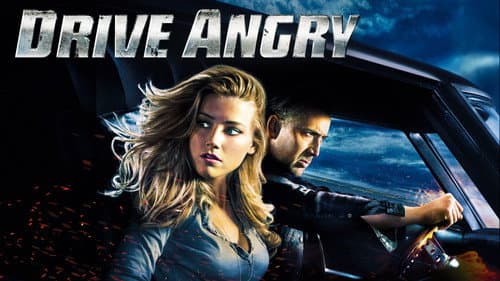 Drive Angry still