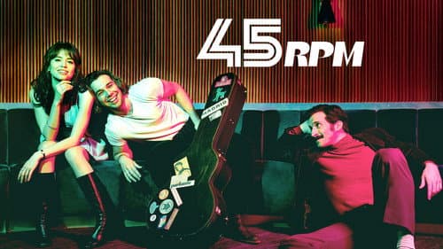 45 rpm still