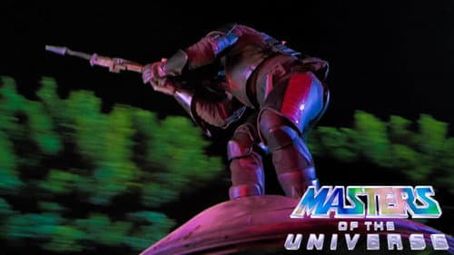 Masters of the Universe still