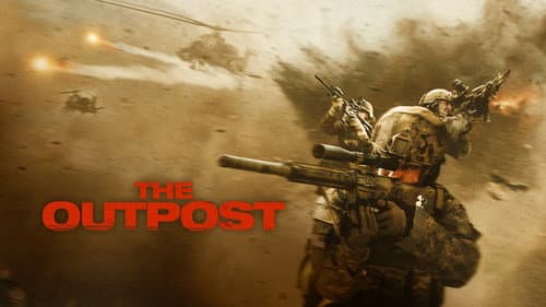 The Outpost still