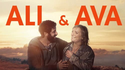 Ali & Ava still