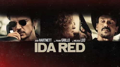 Ida Red still