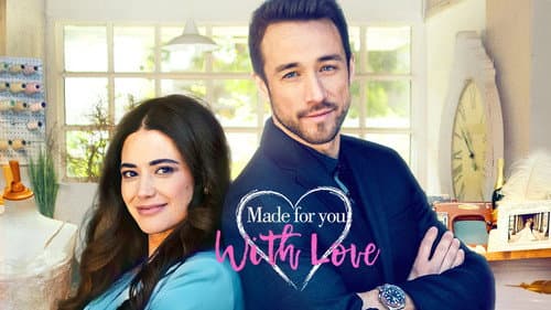 Made for You with Love still