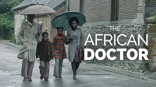The African Doctor still