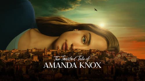 The Twisted Tale of Amanda Knox still