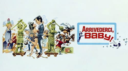 Arrivederci, Baby! still