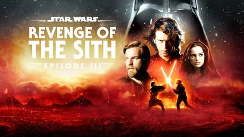 Star Wars: Episode III - Revenge of the Sith still