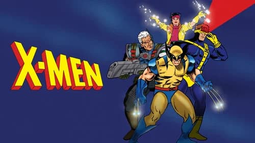 X-Men still