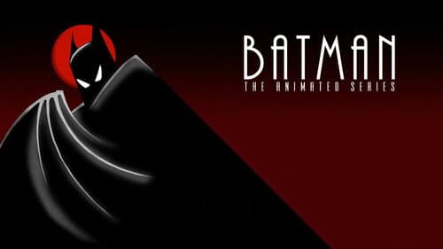 Batman: The Animated Series still