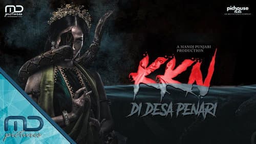 KKN: Curse of the Dancing Village still
